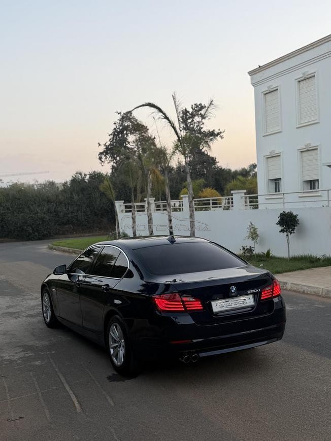 bmw serie 520d