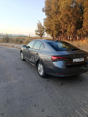 Skoda Octavia - 2