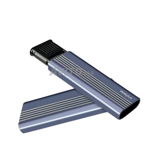 Boîtier d'origine Lenovo Thinkplus K02