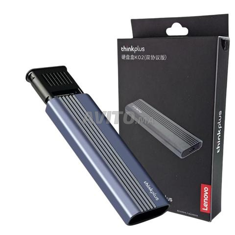 Boîtier d'origine Lenovo Thinkplus K02 - 2