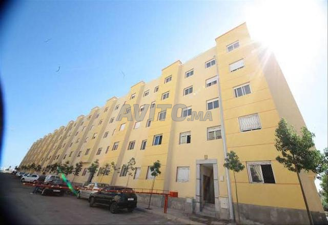 Appartement en colocation - 2