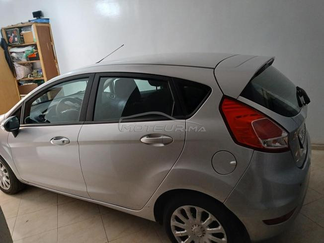 ford fiesta a vendre