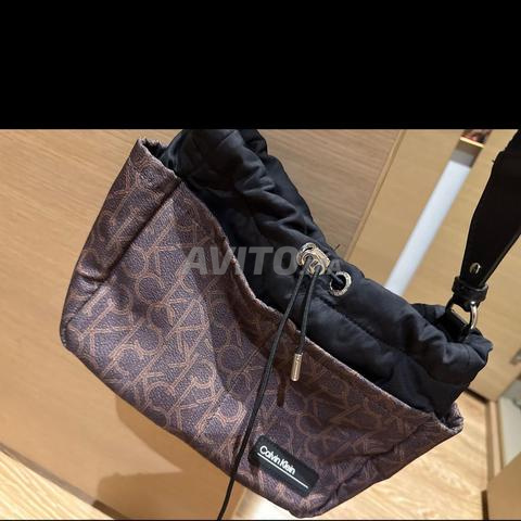 Sac Calvin Klein original du Canada