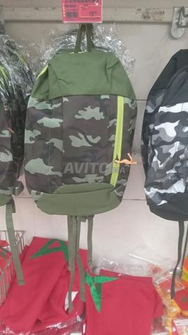 Sac à dos homme - 2