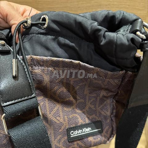 Sac Calvin Klein original du Canada - 2