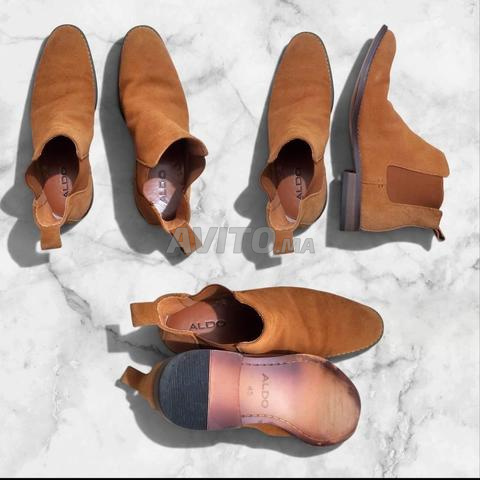 Chaussures neuves 42/43 - 2
