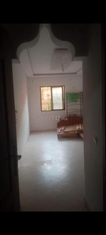 Appartement à louer Tamansourt 1er étage 1800 dirhams