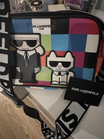Karl Lagerfeld neuf, jamais porté - 2