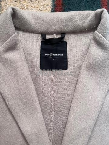 Manteau d'hiver - 2