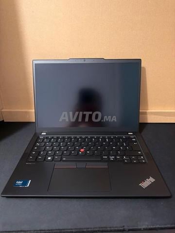 ThinkPad X13 Gen 5 Ultra 5