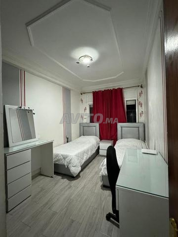Appartement meublé - 2