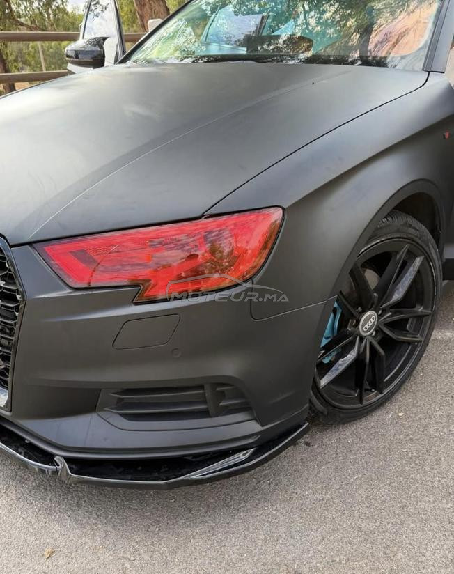 AUDIA3BACK s3