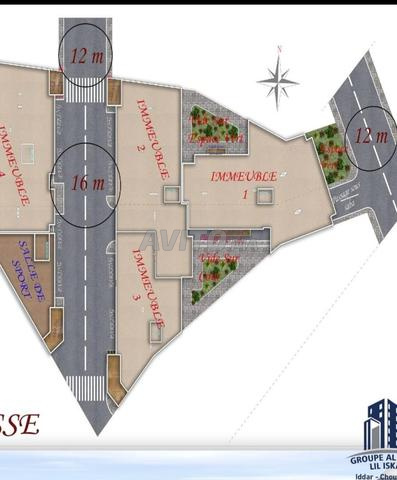Deux locaux commerciaux à vendre - 2