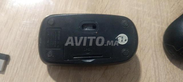 Souris sans fil - 2