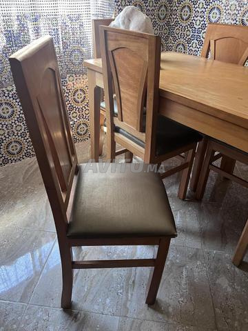 Table à Manger - 2