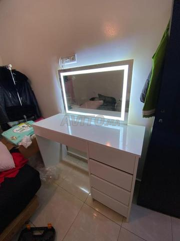 Coiffeuse Miroir 🎉🎉🎉 - 2