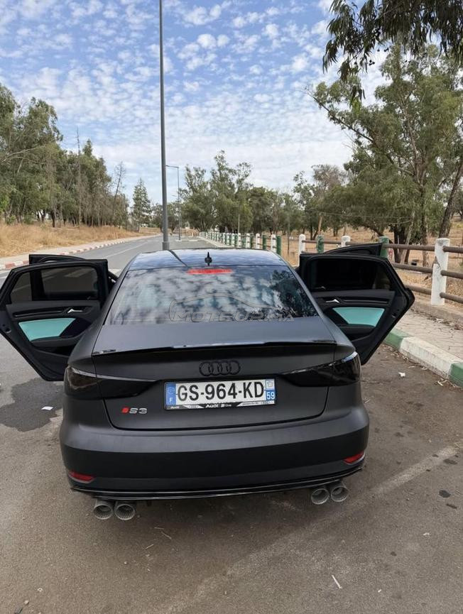 AUDIA3BACK s3