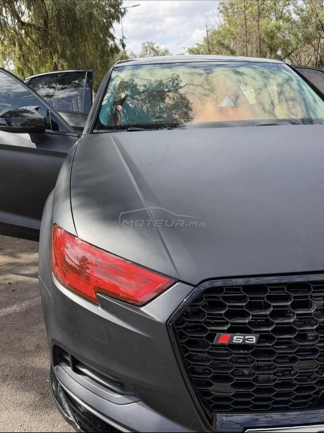 AUDIA3BACK s3
