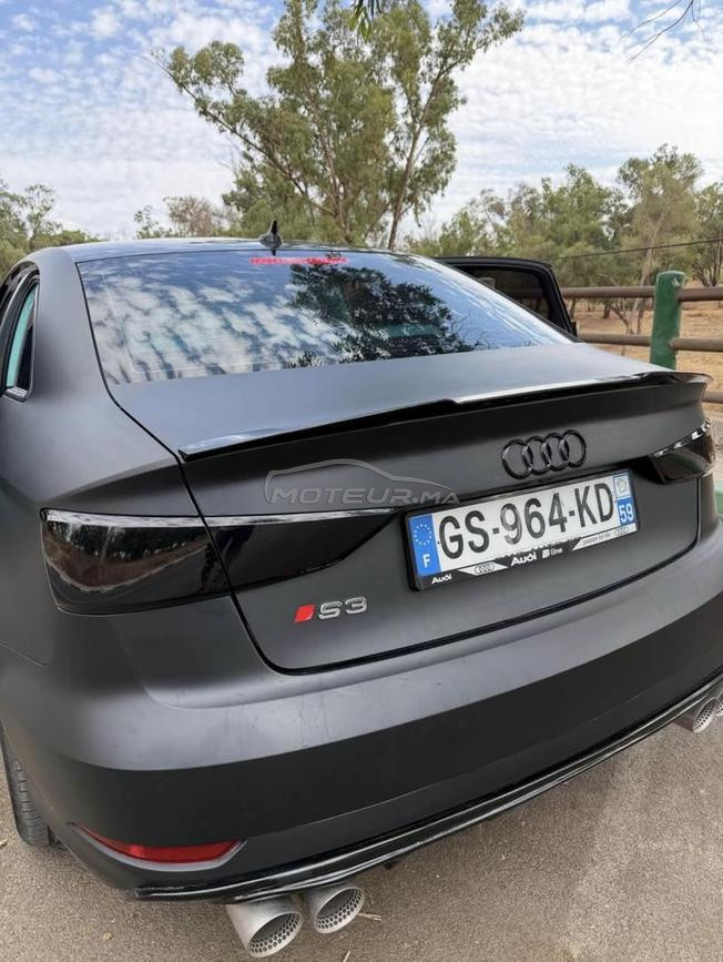 AUDIA3BACK s3