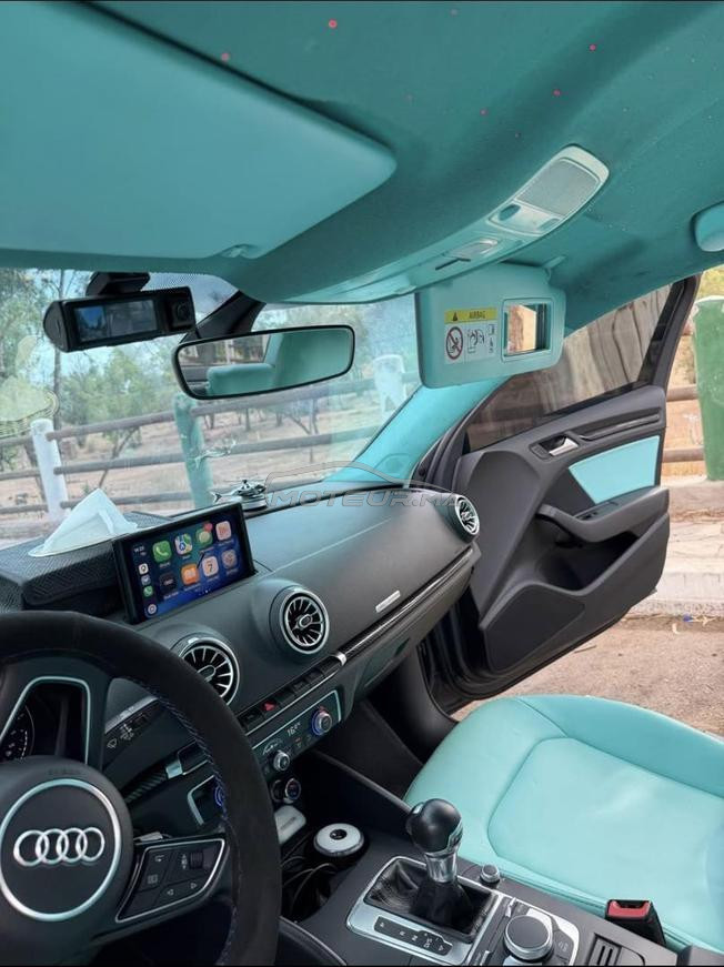 AUDIA3BACK s3