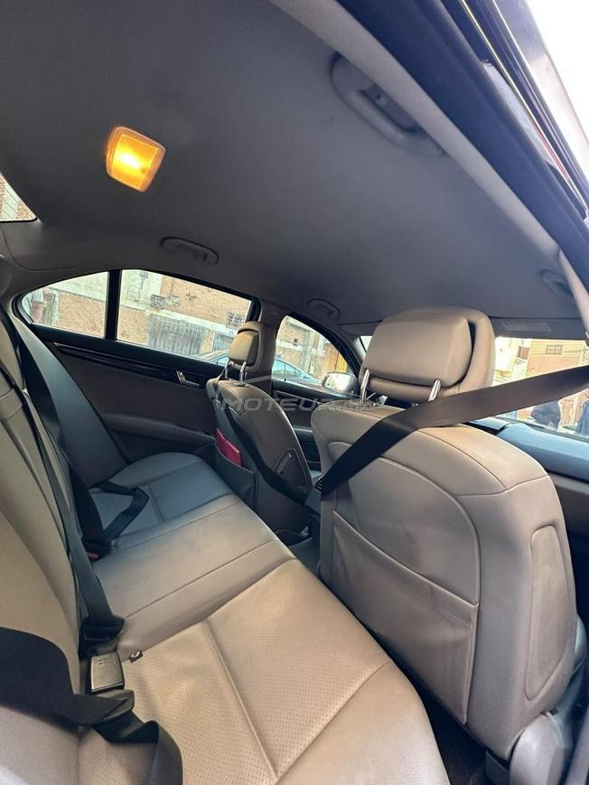 mercdes c 220 