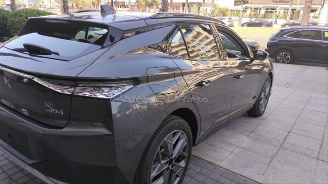 DS 4 Diesel Automatique 2022 à Salé