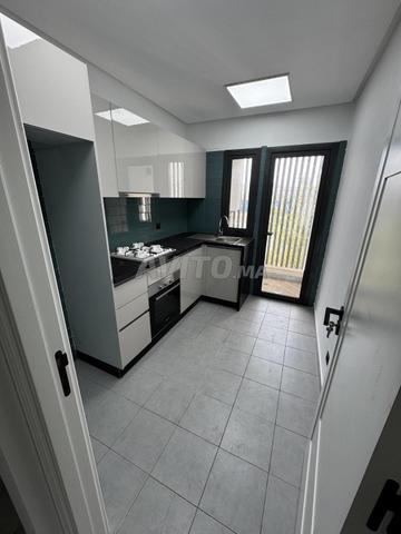 Appartement à louer 100 m² à Casablanca