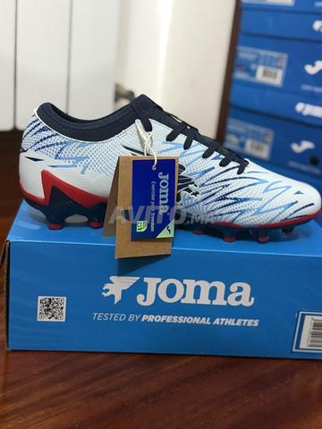 Joma original, bienvenue si intéressé - 2