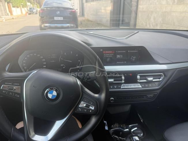 BMW Série 2 Diesel Automatique 2021 à Rabat