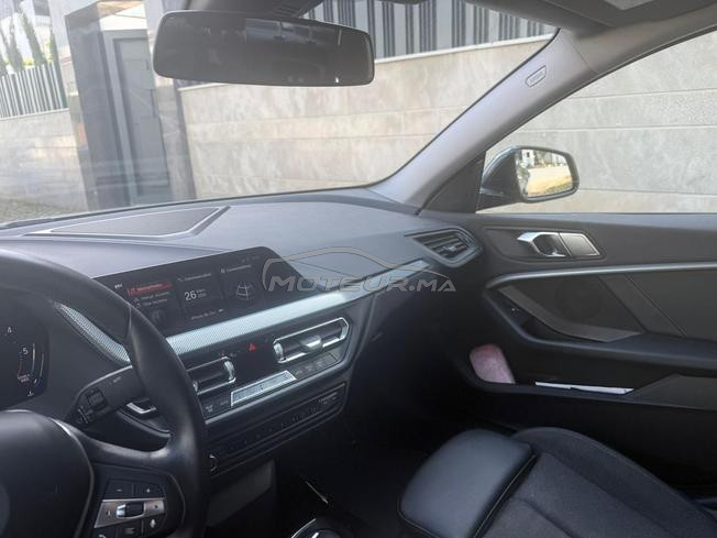 BMW Série 2 Diesel Automatique 2021 à Rabat