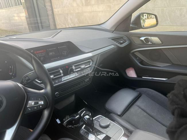 BMW Série 2 Diesel Automatique 2021 à Rabat