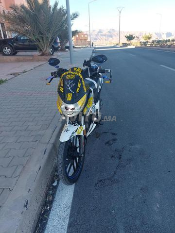 بيكان 46 موديل 2024 بسعر 8000 درهم - 2