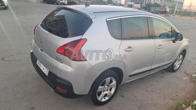 Peugeot 3008 - 2
