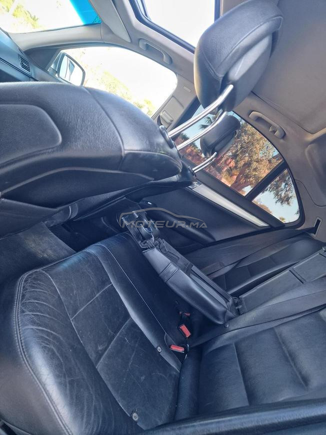 mersdec c350 AMG MODÈLE 2011 AMPORTE FOULL OPASION