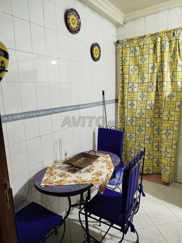 Appartement 1 min Atrame près CFC