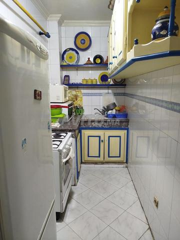 Appartement 1 min Atrame près CFC - 2