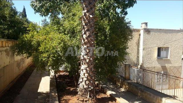À VENDRE – VILLA À MEKNÈS, SECTEUR PLAISANCE - 2