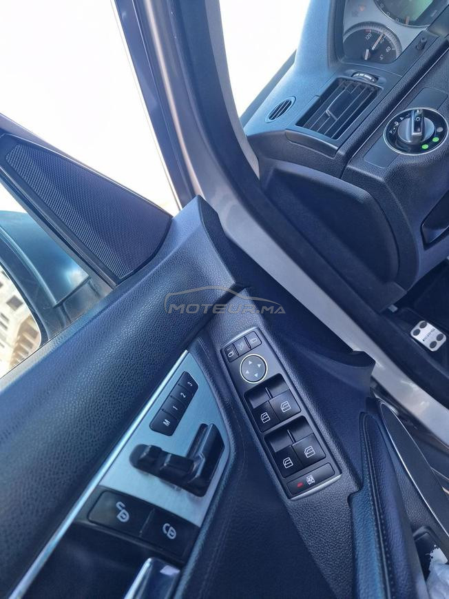 mersdec c350 AMG MODÈLE 2011 AMPORTE FOULL OPASION