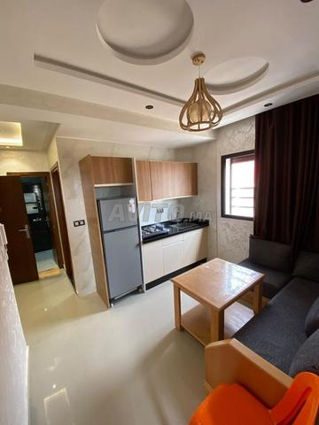 Superbe appartement meublé proche plage - 2