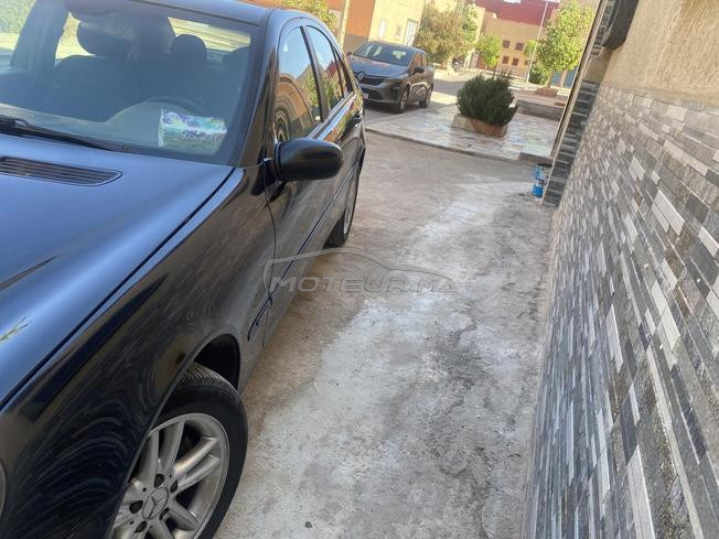 Mercedes-Benz 220 Diesel Manuelle 2003 à Tiznit