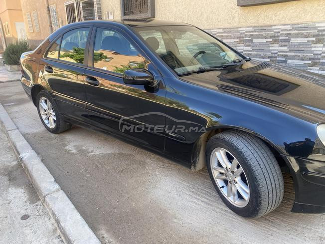 Mercedes-Benz 220 Diesel Manuelle 2003 à Tiznit
