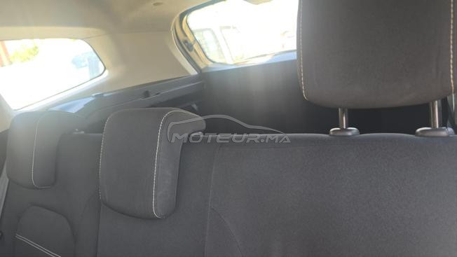 dacia duster a vendre