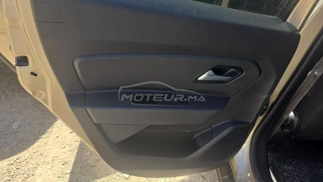 dacia duster a vendre