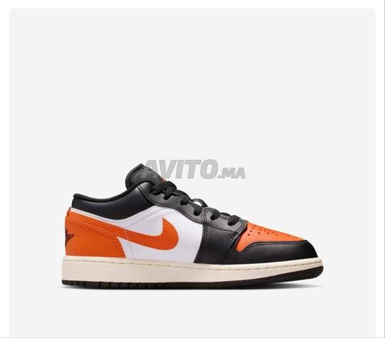 Air Jordan 1 low - 2
