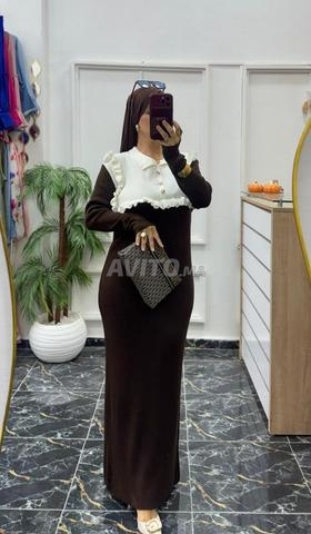 Robe de luxe aux meilleurs prix