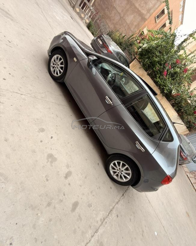 seat ibiza mazot 2014 cart gris