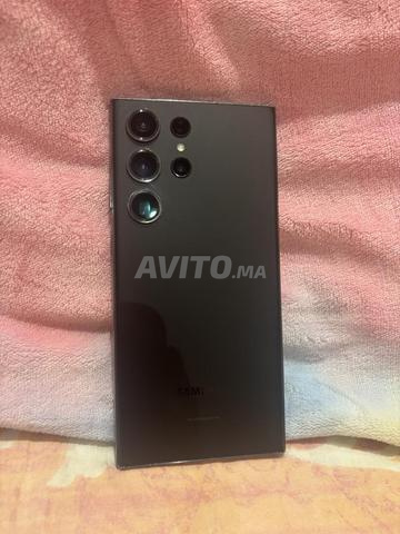 s23 Ultra 512GB 12 Ram prix fixe 4899