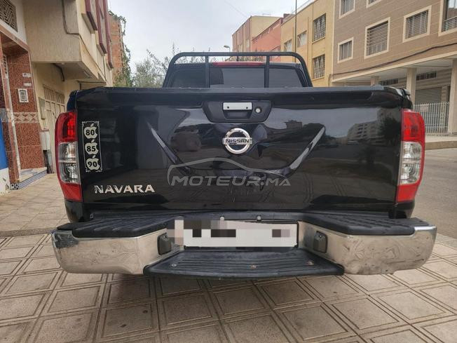 nissan nevara 2018