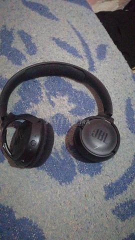 Casque JBL à vendre en très bon état. - 2