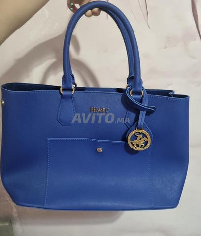Sac polo original - 2